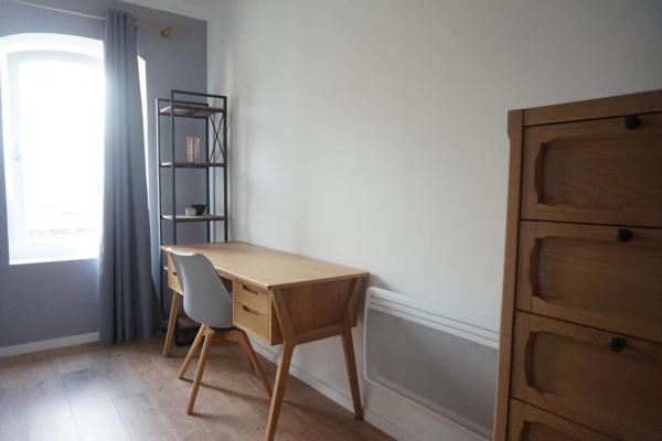 A LOUER : T3 à LILLE • • 1 075 € CC • Réf. G406-01