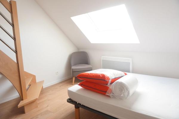 A LOUER : T3 à LILLE • • 1 075 € CC • Réf. G406-01