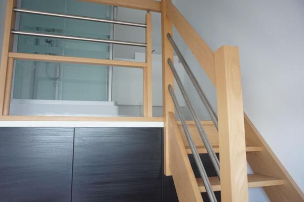 A LOUER : T3 à LILLE • • 1 075 € CC • Réf. G406-01