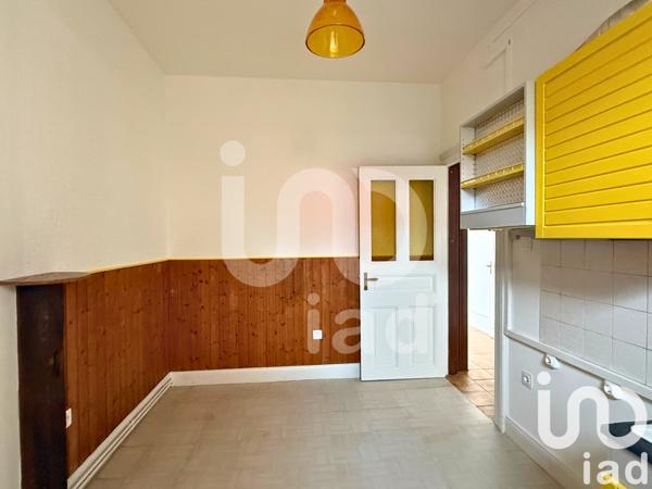 Location appartement 3 pièces 71 m² Colmar