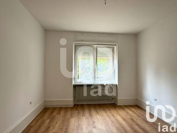 Location appartement 3 pièces 71 m² Colmar
