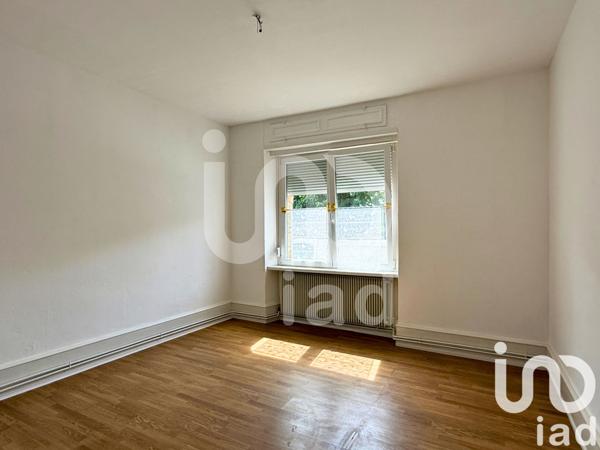 Location appartement 3 pièces 71 m² Colmar