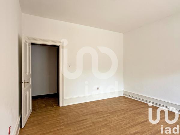Location appartement 3 pièces 71 m² Colmar