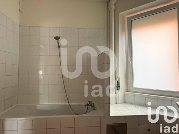 Location appartement 3 pièces 71 m² Colmar