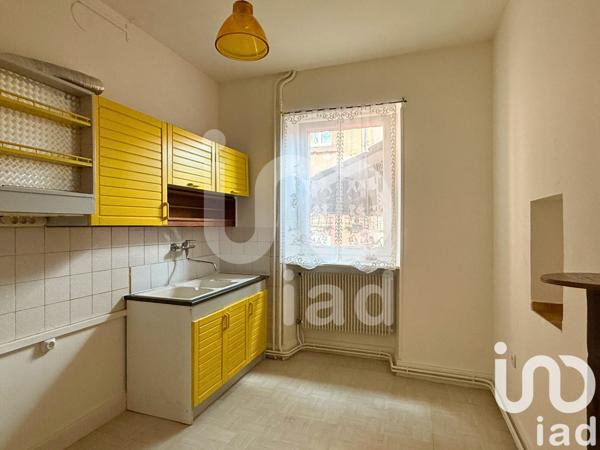 Location appartement 3 pièces 71 m² Colmar