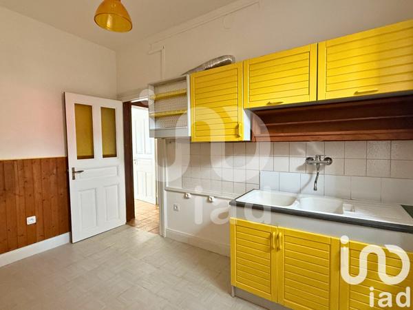 Location appartement 3 pièces 71 m² Colmar