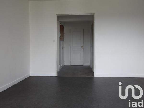 Appartement à vendre 3 pièces 76 m² Charleville-Mézières