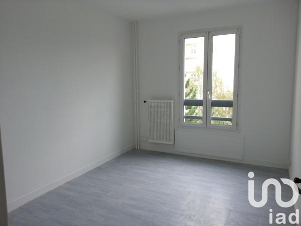 Appartement à vendre 3 pièces 76 m² Charleville-Mézières