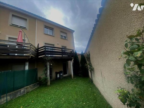 SECTEUR 'LA VALETTE'