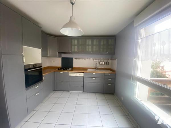 SECTEUR 'LA VALETTE'