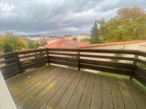 SECTEUR 'LA VALETTE'