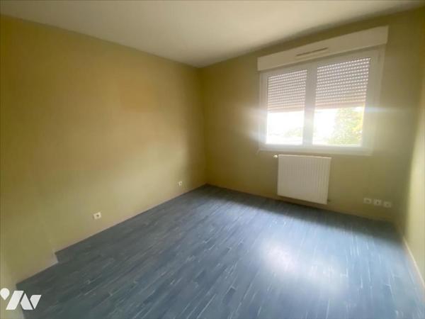 SECTEUR 'LA VALETTE'