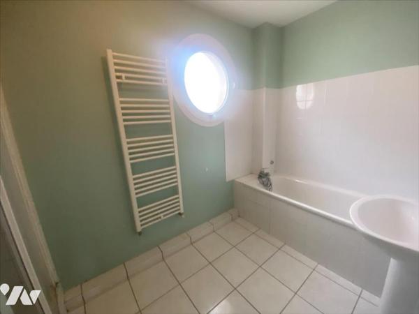 SECTEUR 'LA VALETTE'