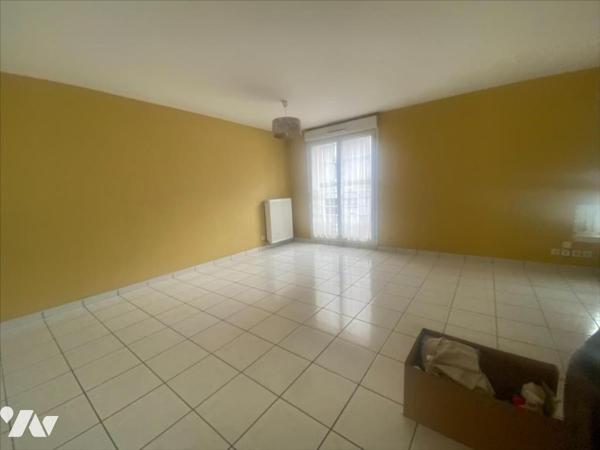 SECTEUR 'LA VALETTE'