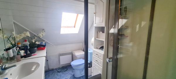 Pavillon Mitry le Neuf - 70 m² - 3 chambres