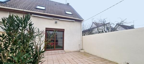 Pavillon Mitry le Neuf - 70 m² - 3 chambres