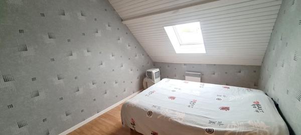 Pavillon Mitry le Neuf - 70 m² - 3 chambres