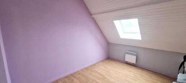 Pavillon Mitry le Neuf - 70 m² - 3 chambres