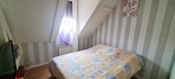 Pavillon Mitry le Neuf - 70 m² - 3 chambres