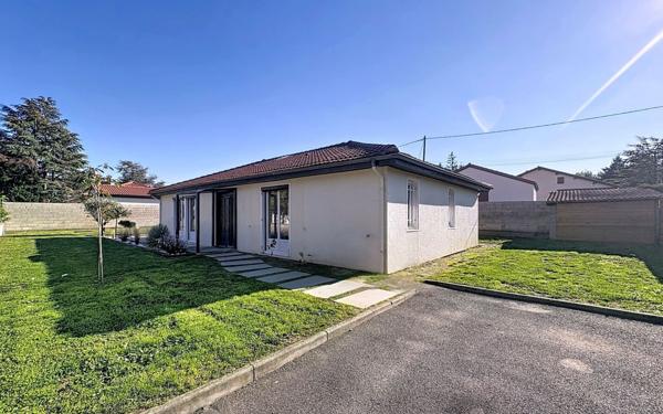 Maison à vendre    4 pièces • 112 m2 Saint-Marcellin-en-Forez