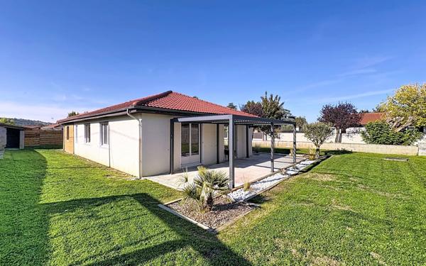 Maison à vendre    4 pièces • 112 m2 Saint-Marcellin-en-Forez