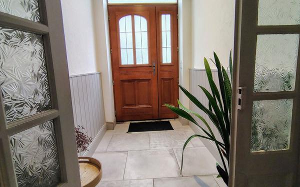 Maison à vendre    4 pièces •  Bourcefranc-le-Chapus