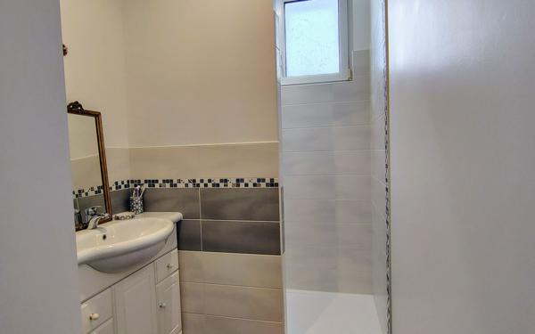 Maison à vendre    4 pièces •  Bourcefranc-le-Chapus