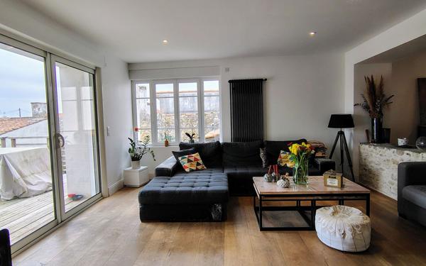 Maison à vendre    4 pièces •  Bourcefranc-le-Chapus