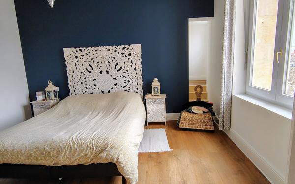 Maison à vendre    4 pièces •  Bourcefranc-le-Chapus