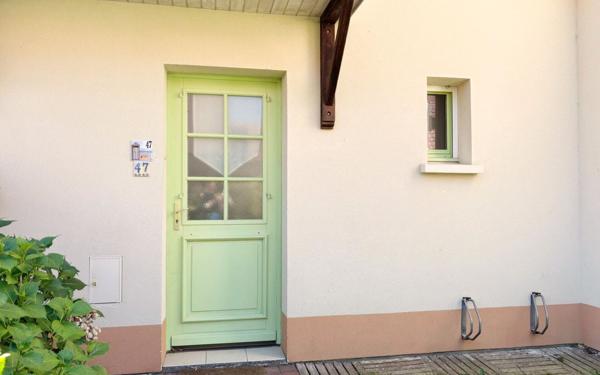 Maison à vendre    2 pièces • 38,50 m2 Le Crotoy