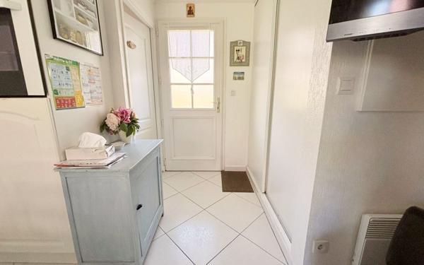 Maison à vendre    2 pièces • 38,50 m2 Le Crotoy