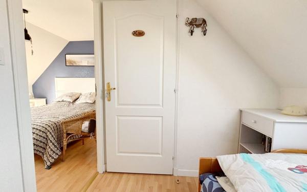 Maison à vendre    2 pièces • 38,50 m2 Le Crotoy
