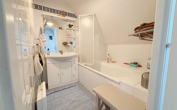 Maison à vendre    2 pièces • 38,50 m2 Le Crotoy