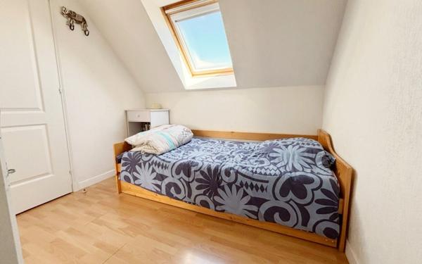 Maison à vendre    2 pièces • 38,50 m2 Le Crotoy