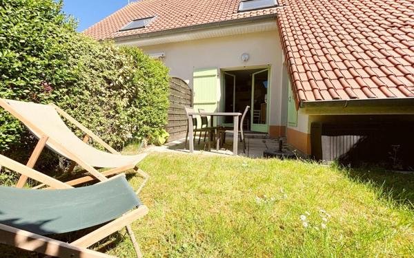 Maison à vendre    2 pièces • 38,50 m2 Le Crotoy