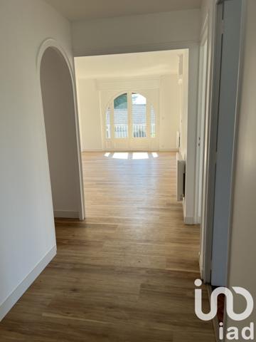 Appartement à vendre 4 pièces 92 m² Lescar