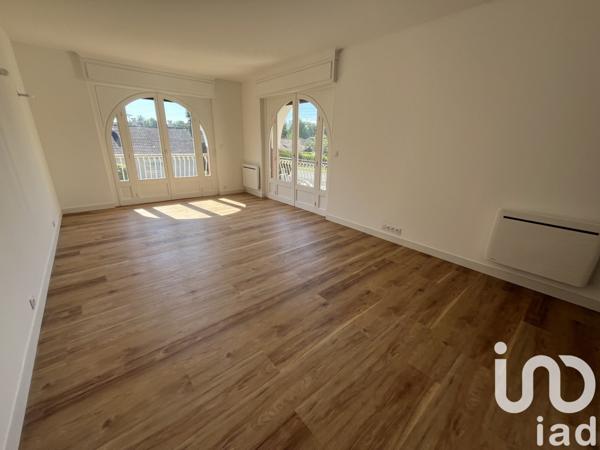 Appartement à vendre 4 pièces 92 m² Lescar