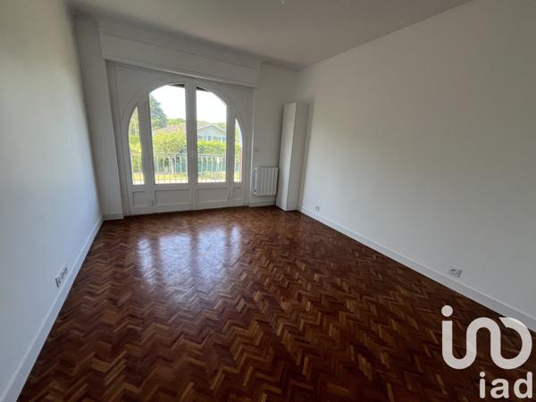 Appartement à vendre 4 pièces 92 m² Lescar