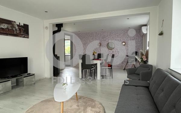 Maison à vendre    4 pièces • 110,77 m2 Goldbach-Altenbach