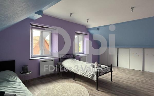 Maison à vendre    4 pièces • 110,77 m2 Goldbach-Altenbach