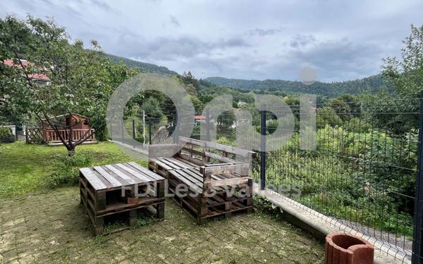 Maison à vendre    4 pièces • 110,77 m2 Goldbach-Altenbach