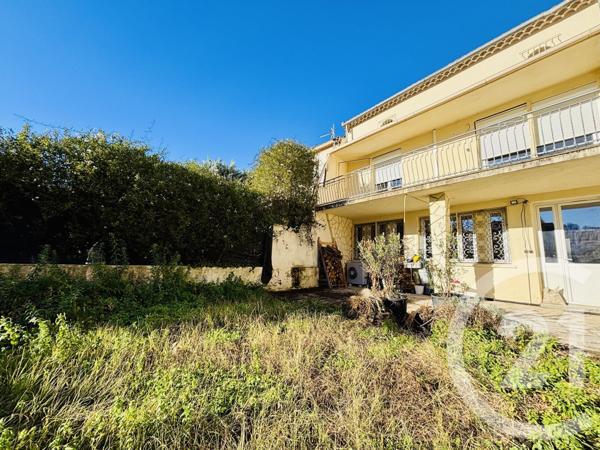 Maison à vendre  5 pièces - 130 m2 ALES - 30