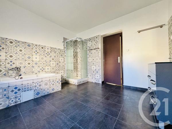 Maison à vendre  5 pièces - 130 m2 ALES - 30