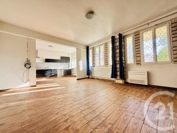 Maison à vendre  5 pièces - 130 m2 ALES - 30