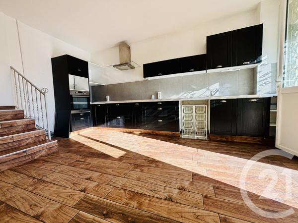 Maison à vendre  5 pièces - 130 m2 ALES - 30