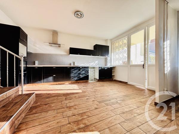 Maison à vendre  5 pièces - 130 m2 ALES - 30