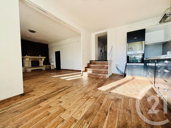 Maison à vendre  5 pièces - 130 m2 ALES - 30