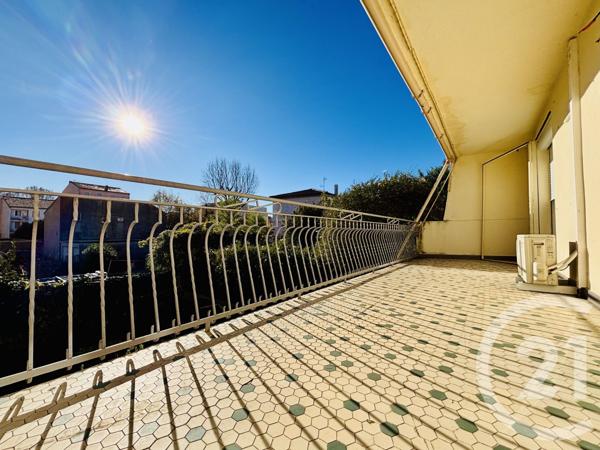 Maison à vendre  5 pièces - 130 m2 ALES - 30