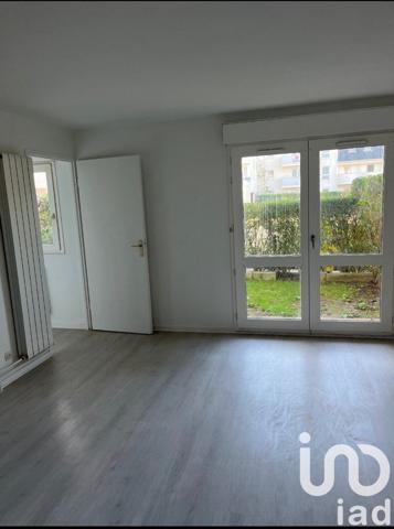 Appartement 1 pièce de 31 m² à Noiseau (94880)