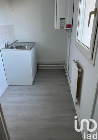Appartement 1 pièce de 31 m² à Noiseau (94880)